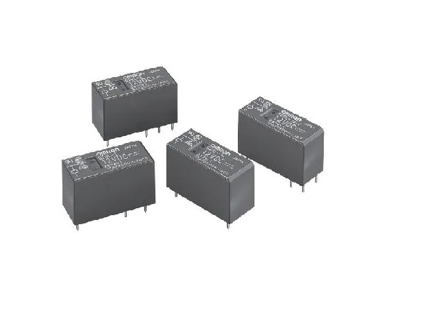 G2RL-2A DC12, Omron