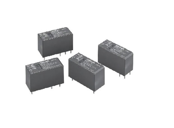 G2RL-2A DC5, Omron
