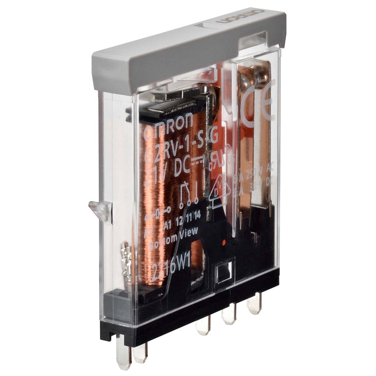 G2RV-1-S-AP-G DC11, Omron
