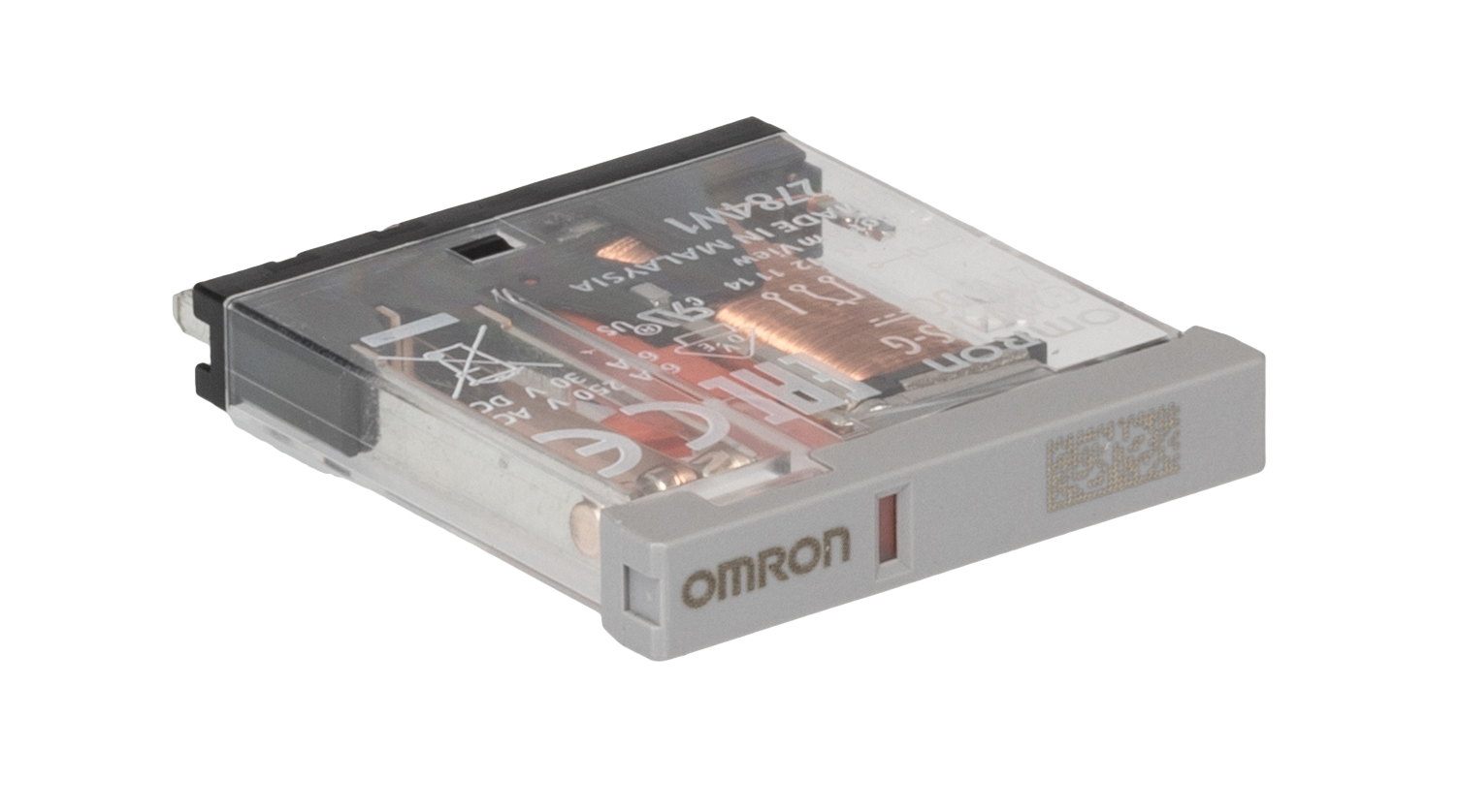 G2RV-1-S-G DC21, Omron