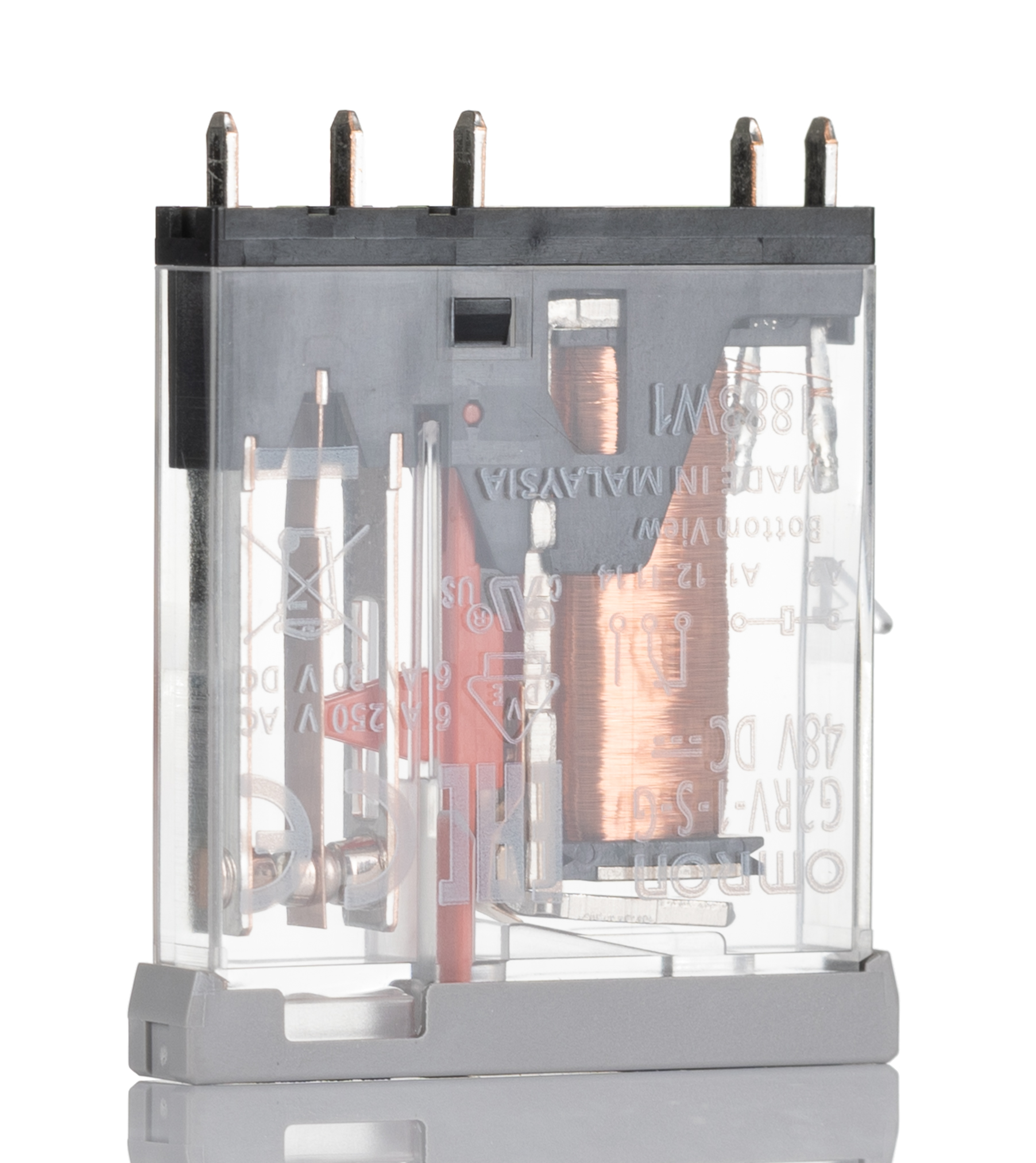 G2RV-1-S-G DC48, Omron