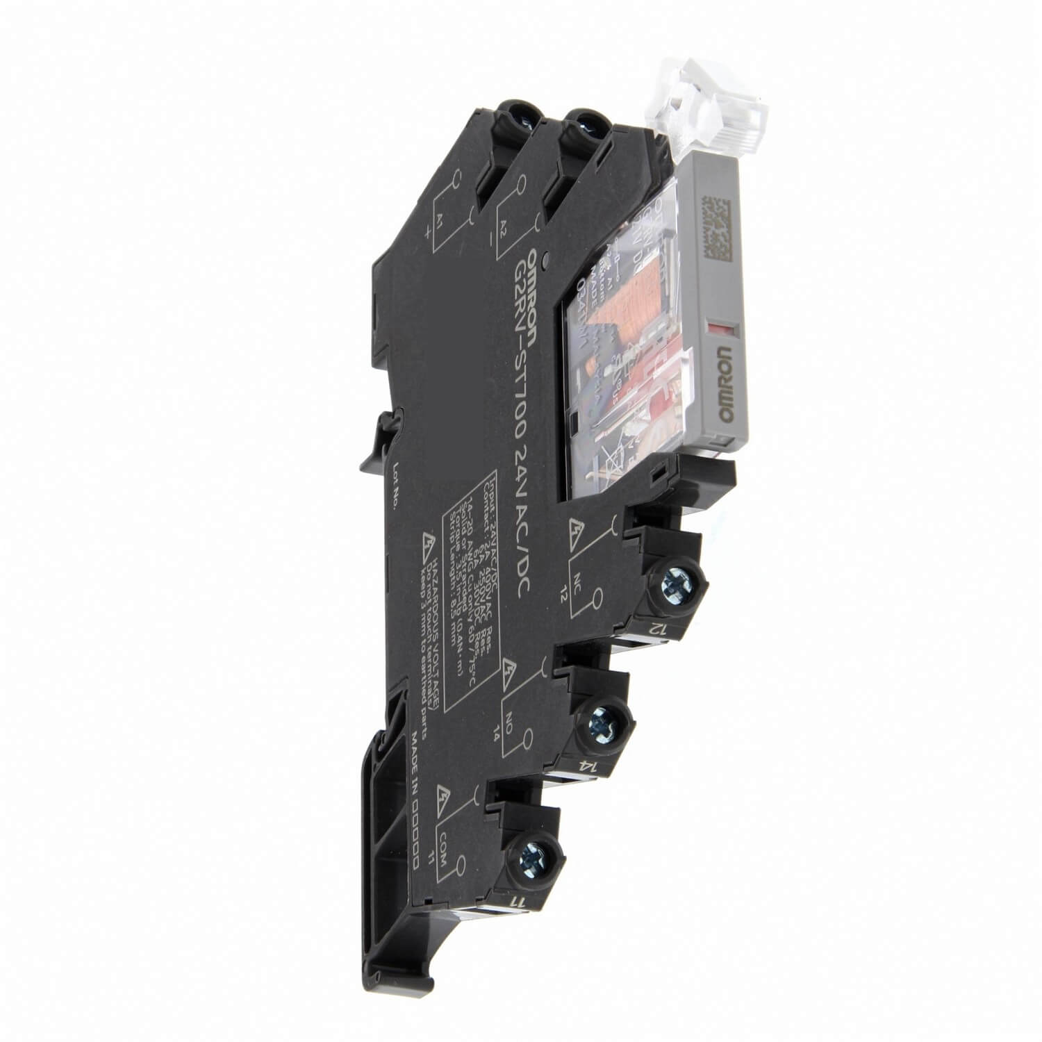 G2RV-ST700-AP 24VDC, Omron