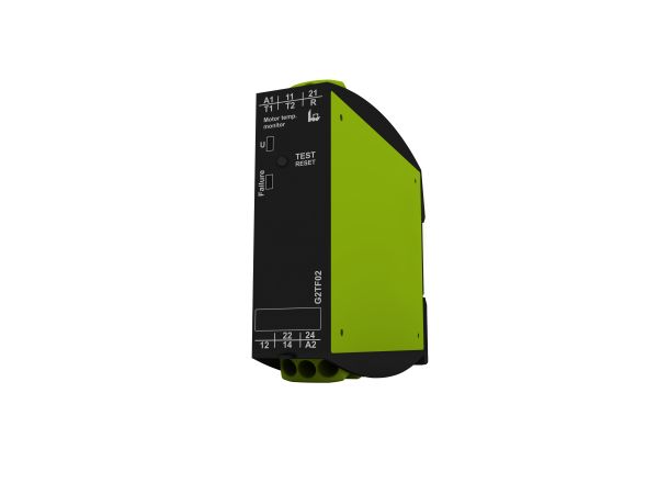 G2TF02 230VAC, Tele