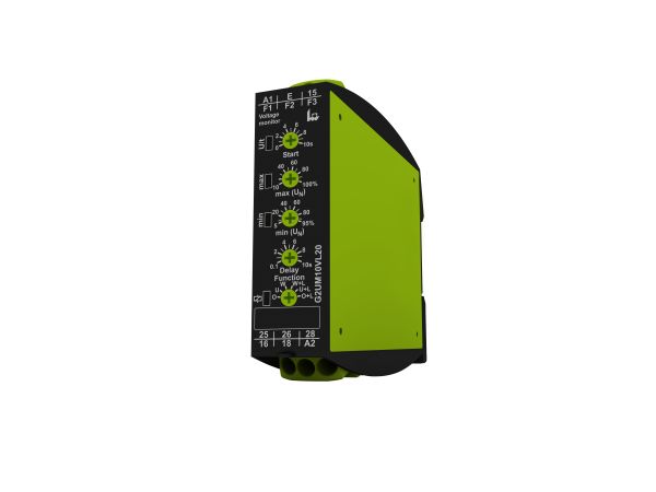 G2UM10VL20 24-240V AC/DC, 