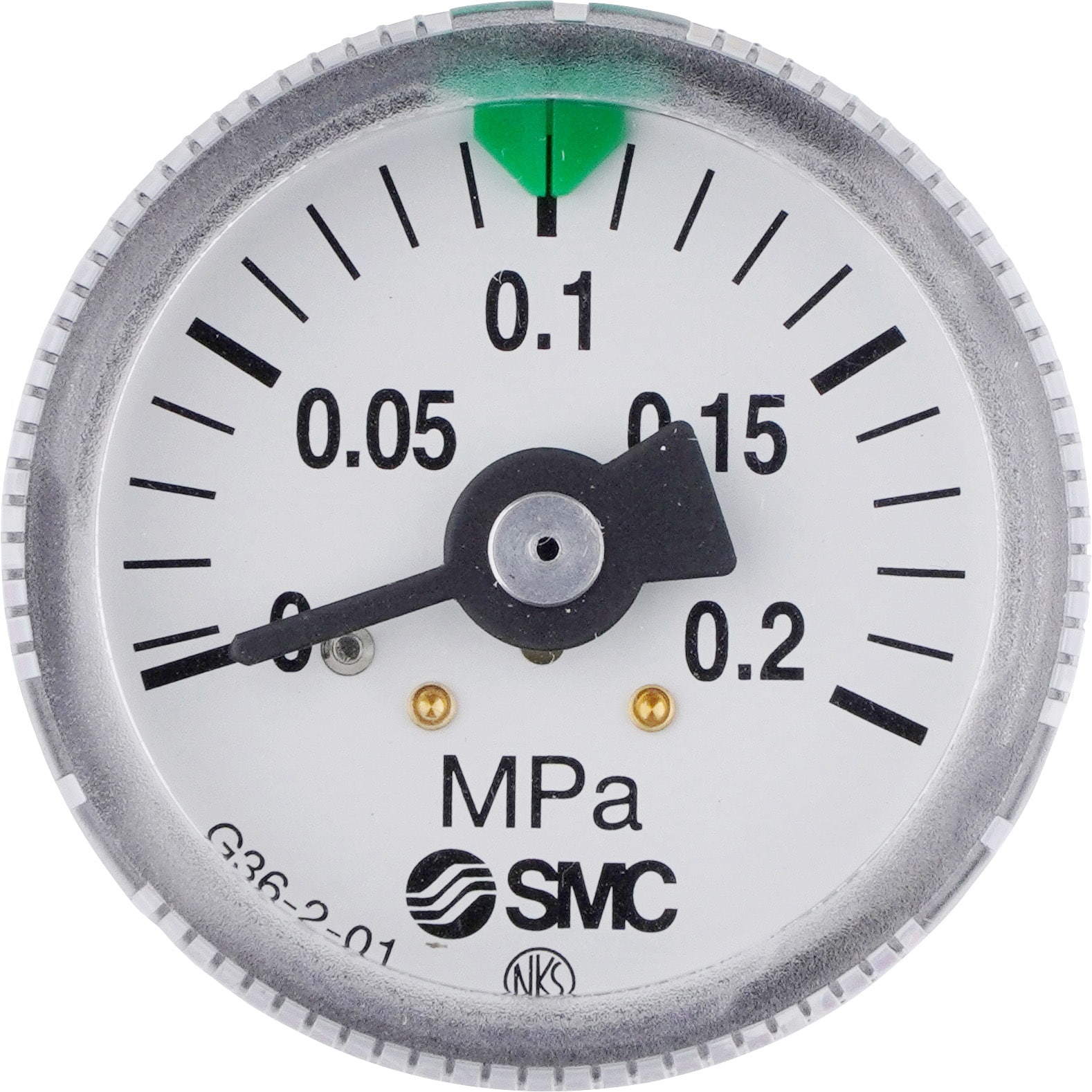 G36-2-01, SMC