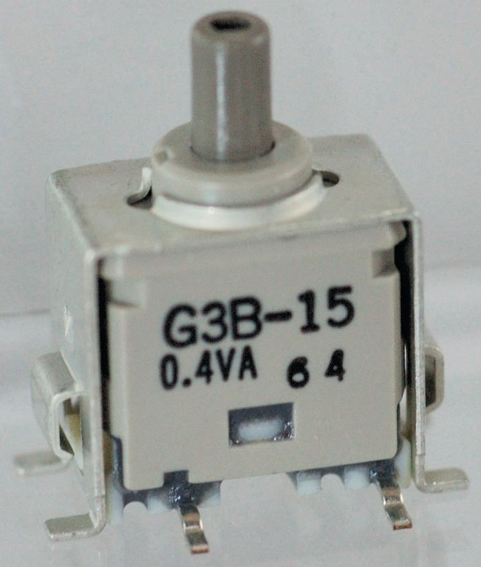 G3B-15AH, NKK Switches