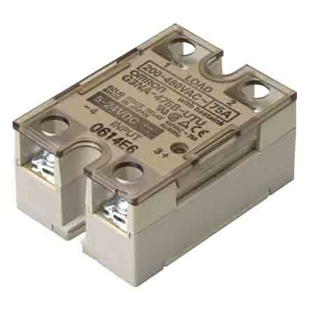 G3NA-475B-UTU-2 DC5-24, Omron