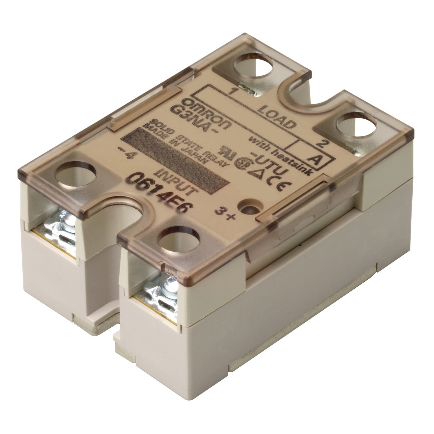 G3NA-490B-UTU-2 DC5-24, Omron