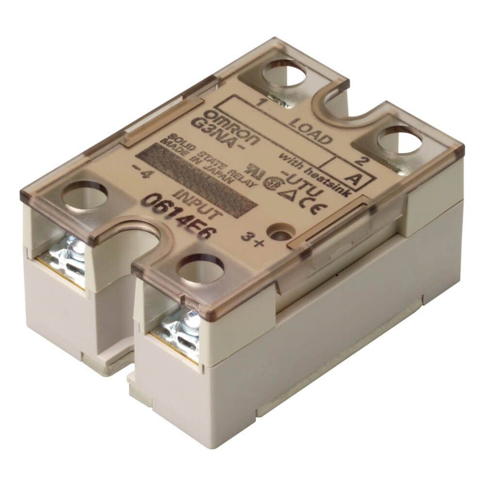 G3NA-D210B-UTU DC5-24, Omron