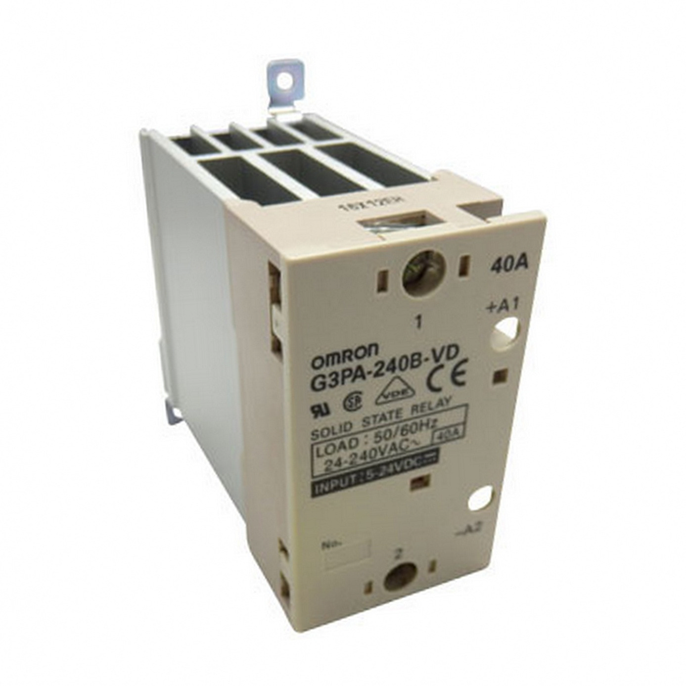 G3PA-240B-VD DC5-24, Omron