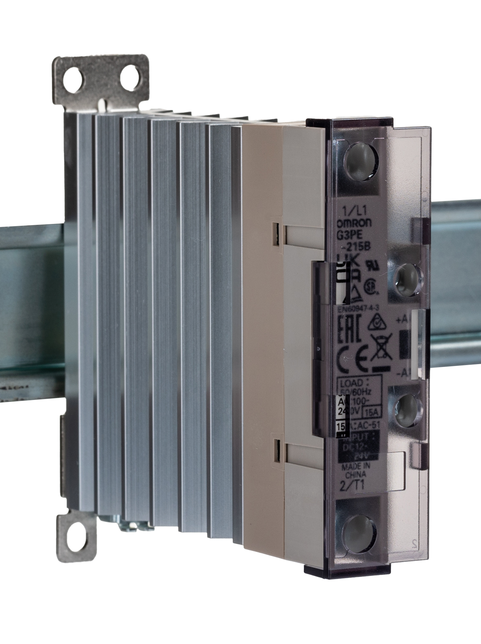 G3PE-215B DC12-24, Omron