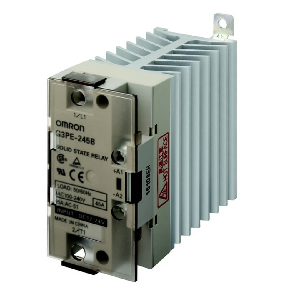 G3PE-245B DC12-24, Omron