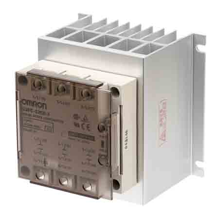 G3PE-525B-3 DC12-24, Omron