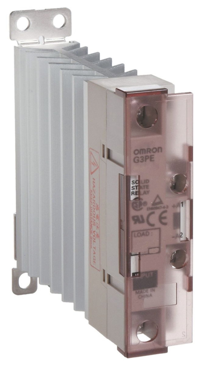 G3PE-525B DC12-24, Omron