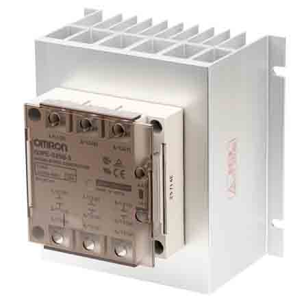 G3PE-535B-3 DC12-24, Omron
