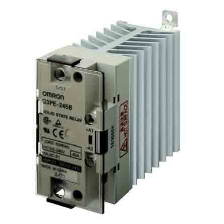 G3PE-535B DC12-24, Omron