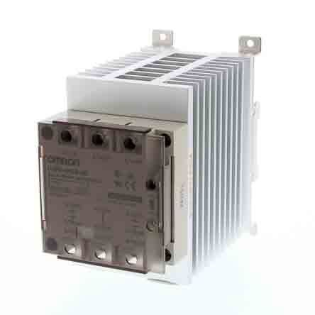 G3PE-545B-2N DC12-24, Omron