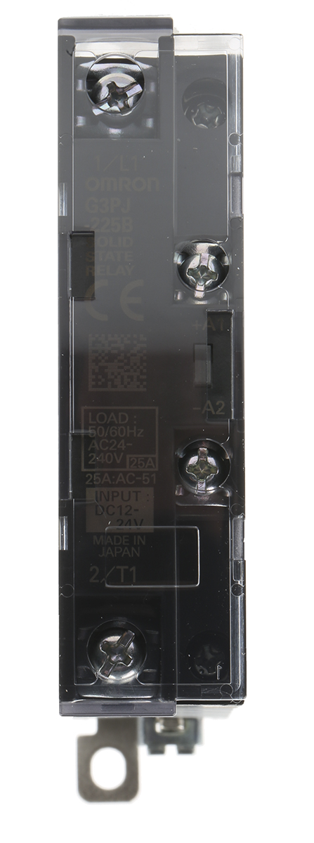 G3PJ-225B DC12-24, Omron