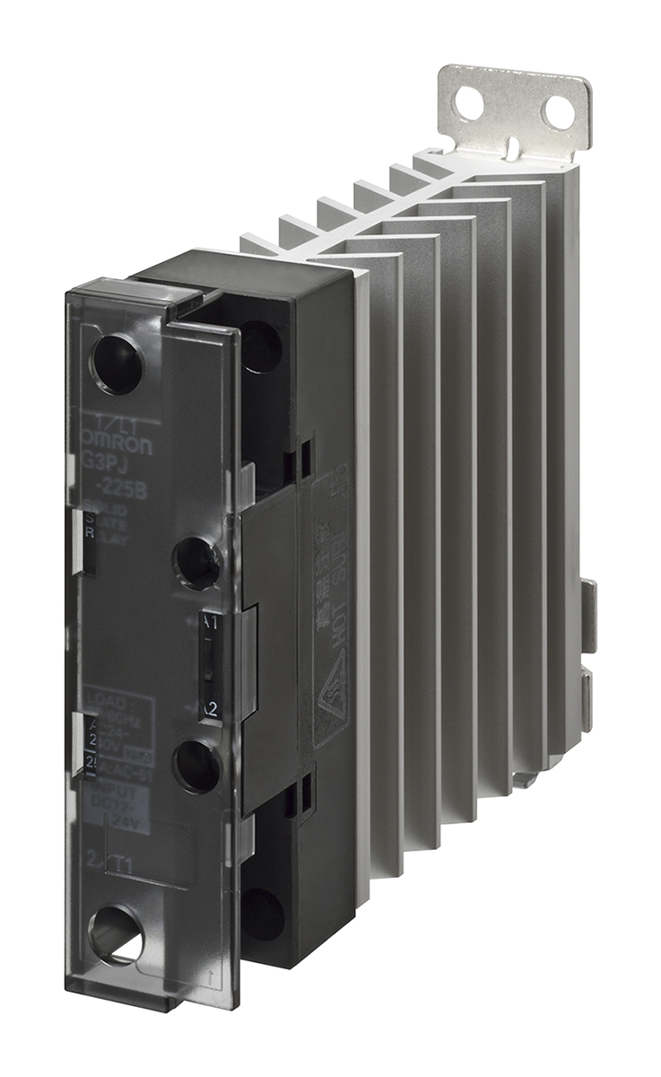 G3PJ-515B DC12-24, Omron