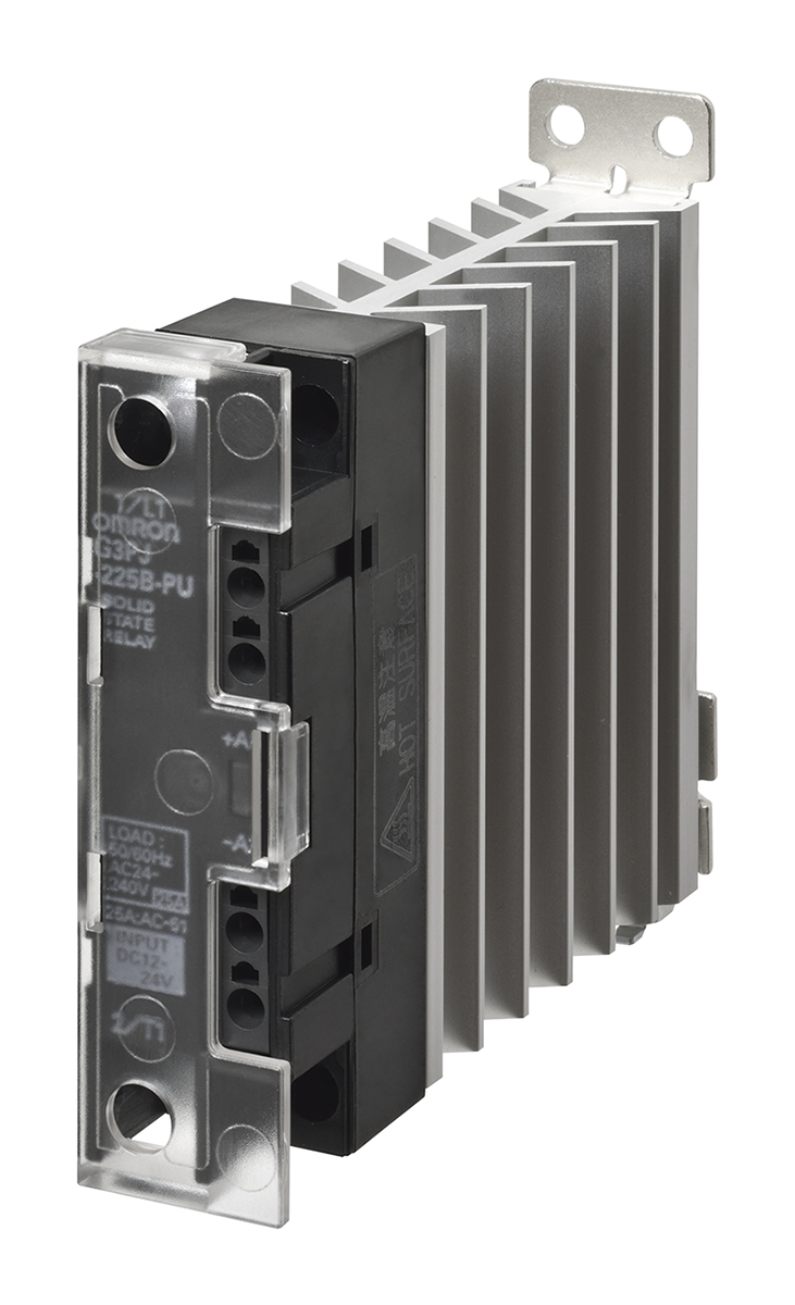 G3PJ-515B-PU DC12-24, Omron