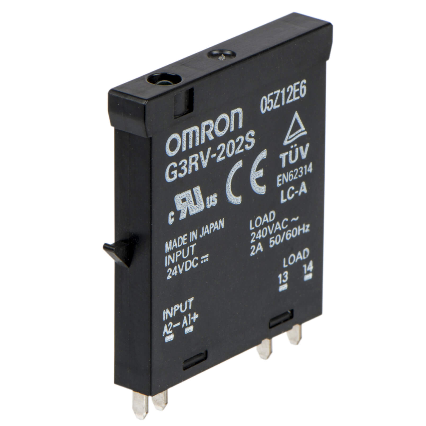 G3RV-202S DC24, Omron