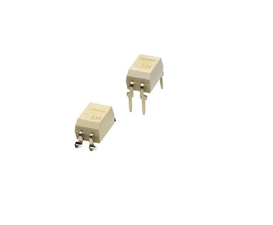 G3VM-101DR1, Omron