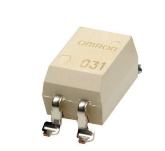 G3VM-201DR(TR05), Omron