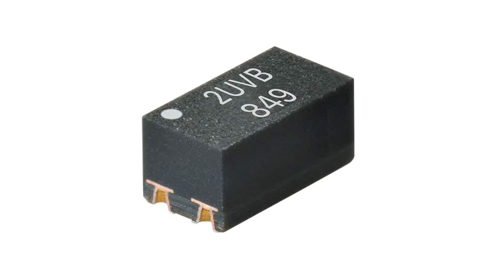 G3VM-21UV11, Omron