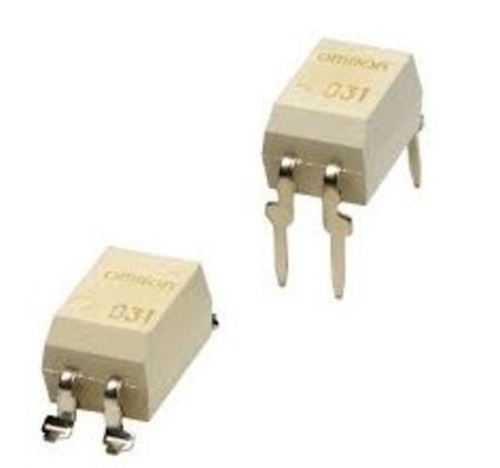 G3VM-31DR, Omron
