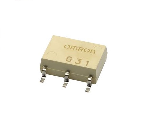 G3VM-31HR1, Omron