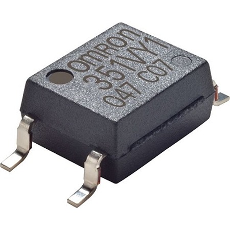 G3VM-351VY1(TR05), Omron