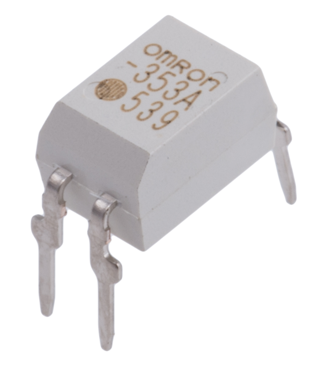 G3VM-353A, Omron