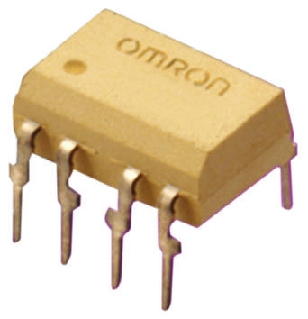 G3VM-355CR, Omron