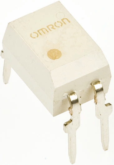 G3VM-401A, Omron