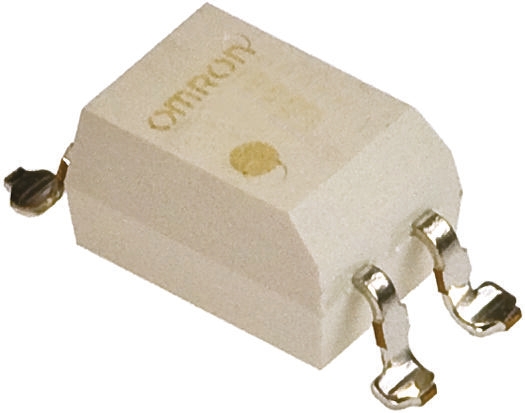 G3VM-401D, Omron