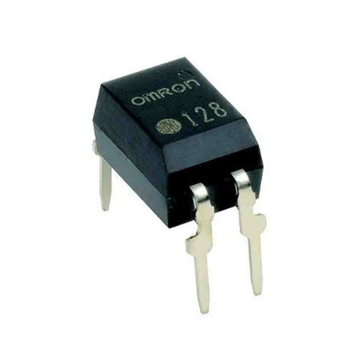 G3VM-41AY1, Omron