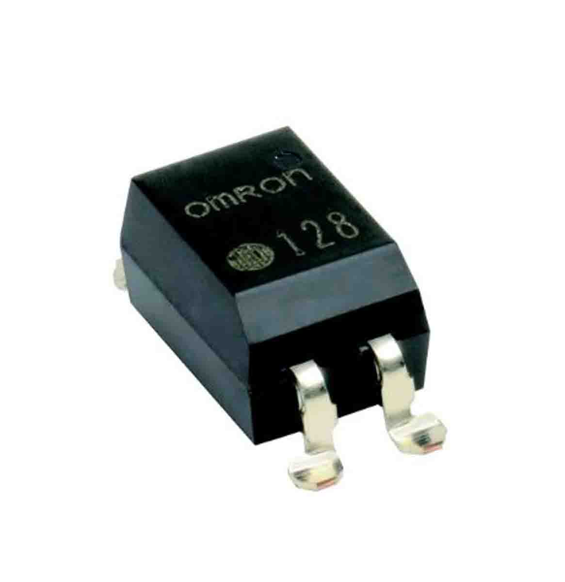 G3VM-41DY1, Omron