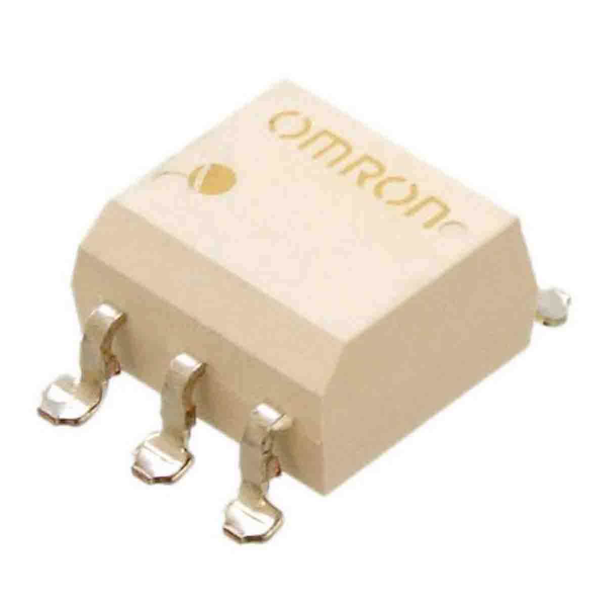 G3VM-41ER, Omron