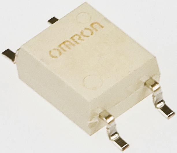 G3VM-41GR5, Omron