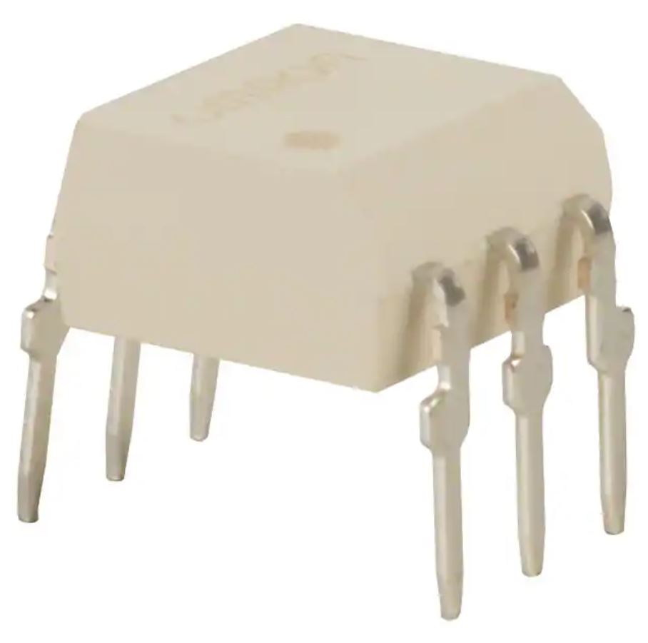 G3VM-61BR1, Omron