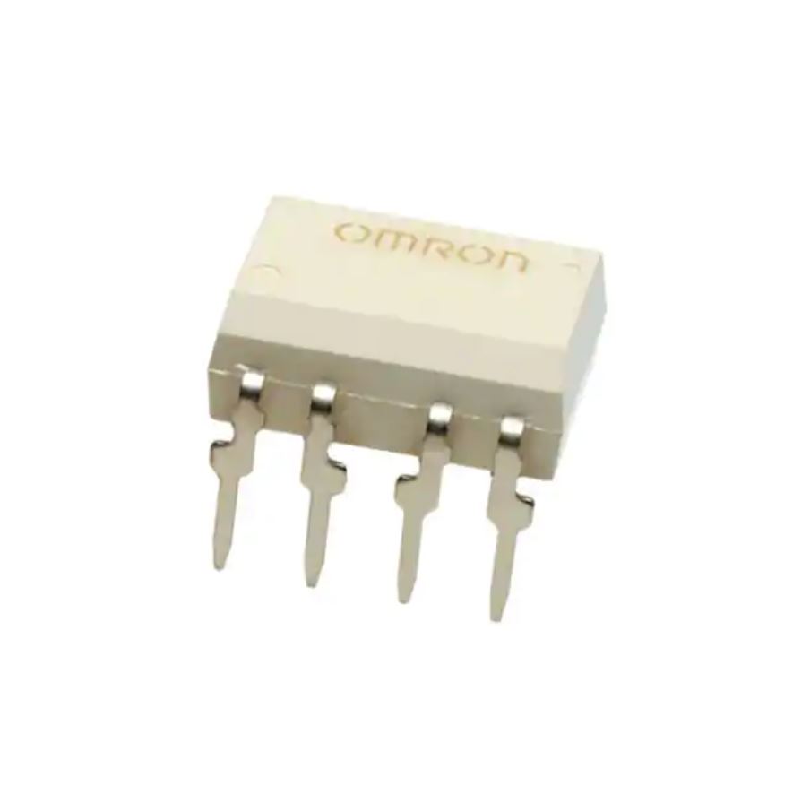 G3VM-61CR1, Omron