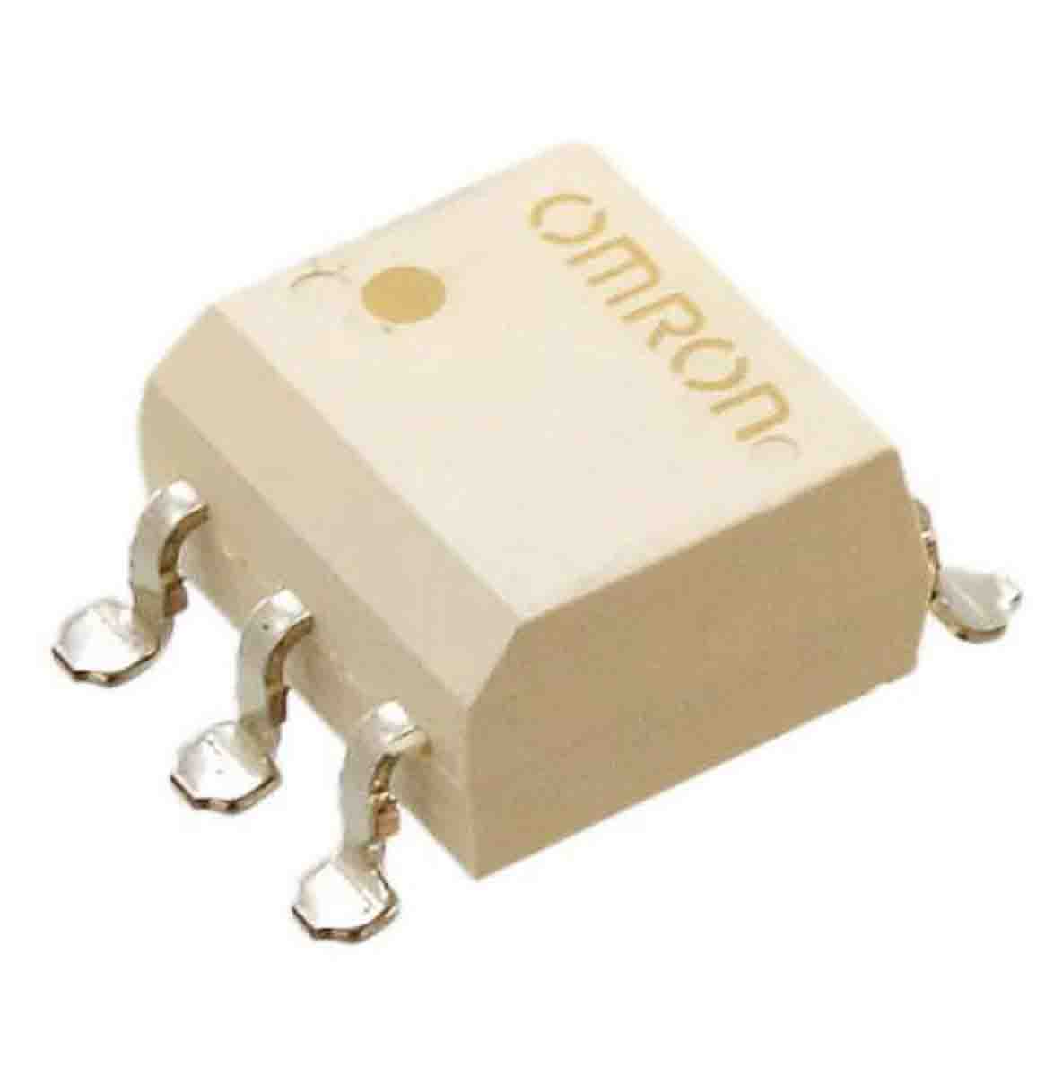 G3VM-61ER1, Omron