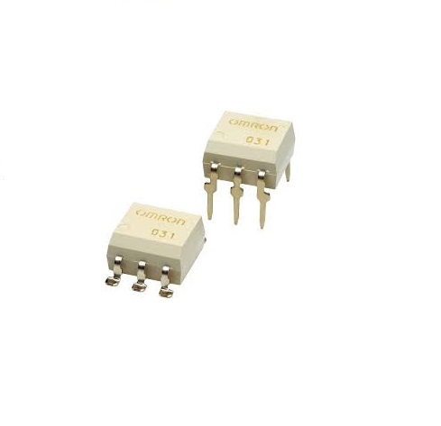 G3VM-61ER2, Omron