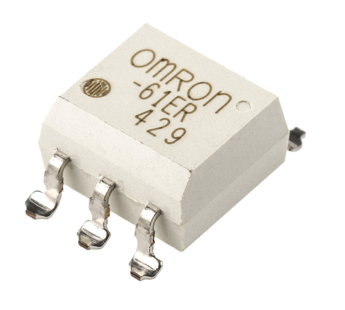 G3VM-61ER, Omron