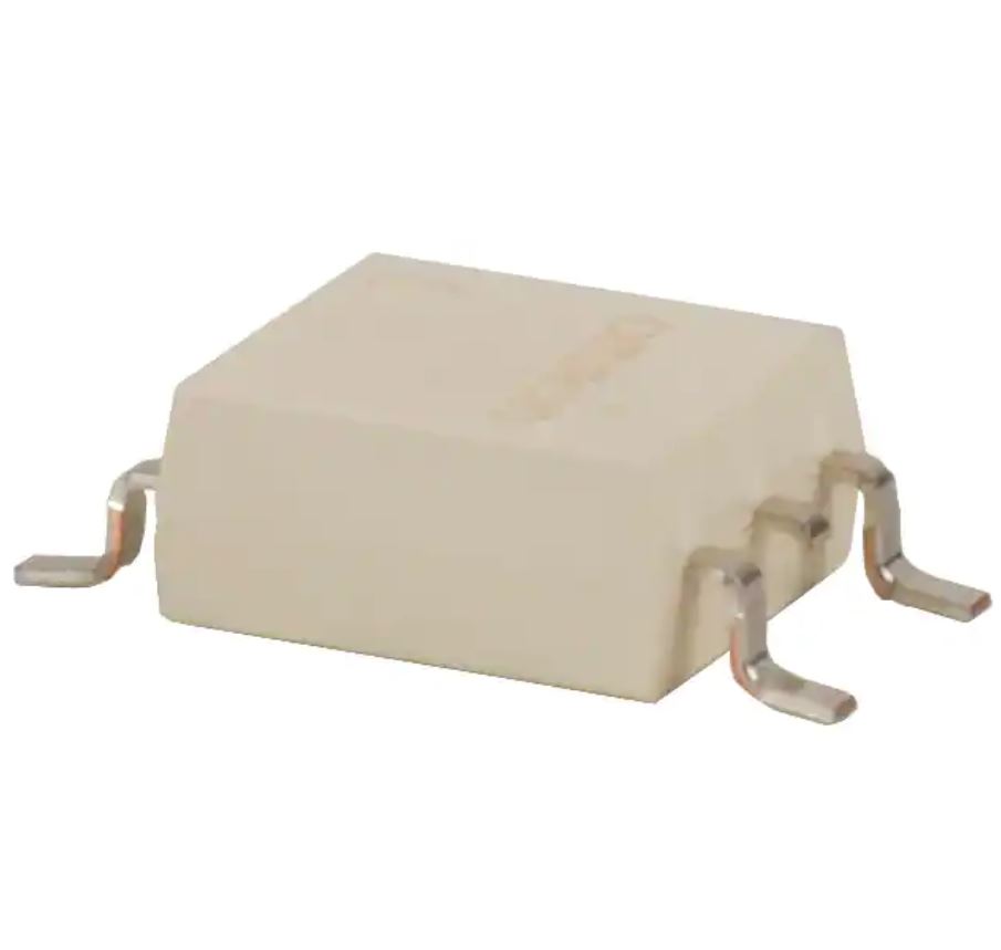 G3VM-61GR2(TR05), Omron