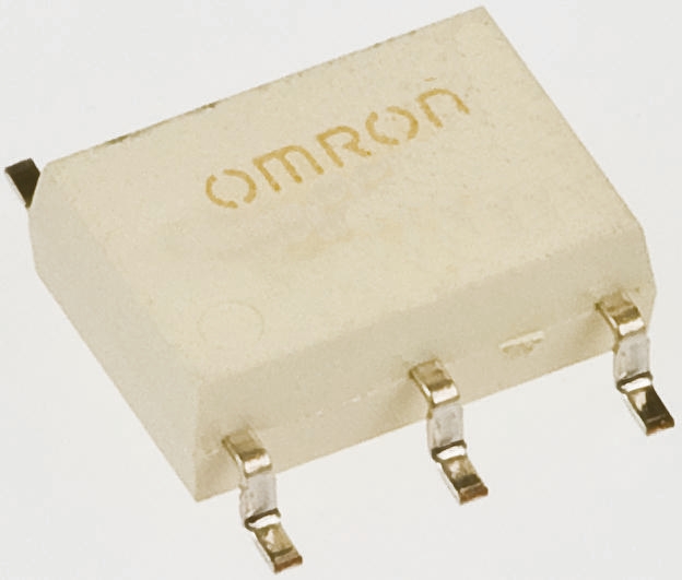 G3VM-61H1, Omron