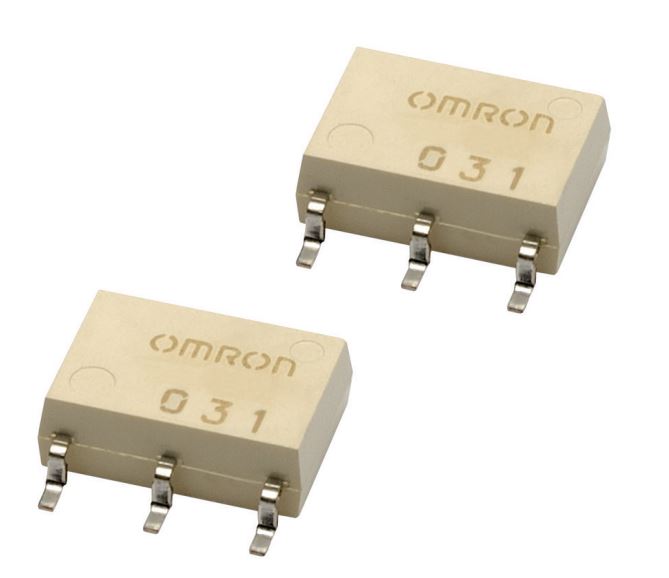 G3VM-61HR2(TR05), Omron