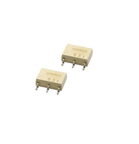 G3VM-61HR2, Omron