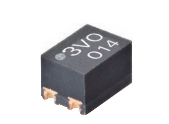 G3VM-61QV2L(TR05), Omron
