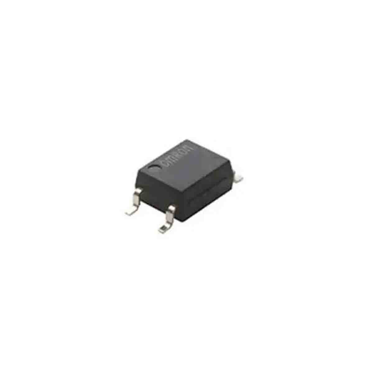 G3VM-61VY2, Omron